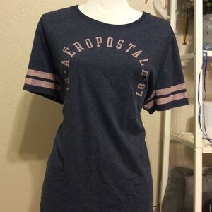 NWT aeropostal tee